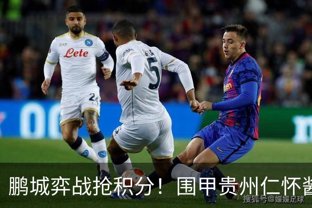 鹏城弈战抢积分！围甲贵州仁怀酱香队客战深圳劲旅